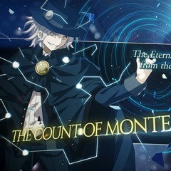 Melty Blood Type Lumina OST - The Astral Prison (The Count Of Monte Cristo/Edmond Dantes Theme)