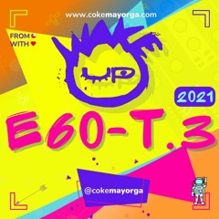 @CokeMayorga #WakeUp - Episodio 060 #CarambaShow (T.03-2021) #BailaCaramba #TechHouse