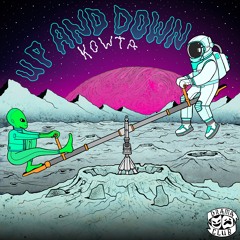 Kowta - Up and Down