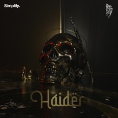 Coldhours - Haider ( Simplify release ) Free DL