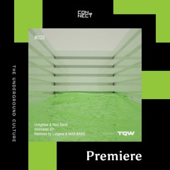 PREMIERE: Unlighted & Nico Banfi - Whippersnaper (MAS BASS Remix) [Teqwave Records]