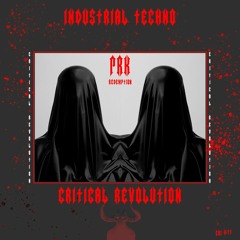 PREMIERE : PRK - Redemption (CRI011)
