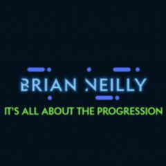 It's All About The Progression