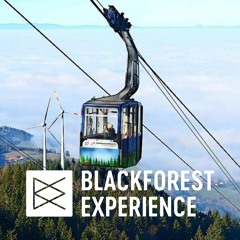 Blackforest Experience Schauinslandbahn w/ Oliver Sylo