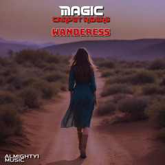 Wanderess (Radio Edit)
