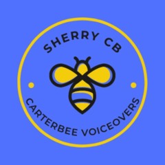 Narration Podcast, Voice Actor, Sherry Carter-Brownell