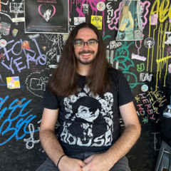 No Shredding with Raymond Schwab @ The Lot Radio 07-08-2025