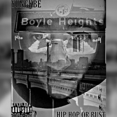 YKB - “Surviving Everyday”