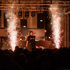 SUPER SET SUBMUNDO - 1 HORA DE DJ SARZI