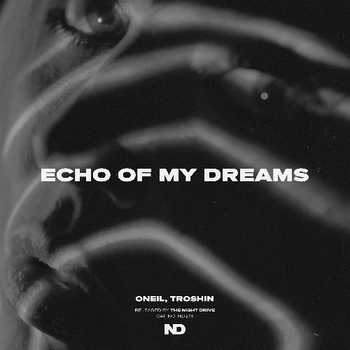 ONEIL, Troshin - Echo of my Dreams