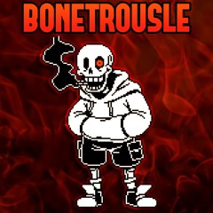 Underswap - Bonetrousle (Cover)