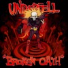 UNDERFELL DISBELIEF - Broken Oath