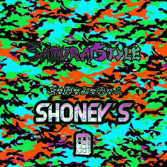 SHONEY´S - SAMURAISTYLE