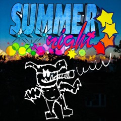 summer night +[taylor morgan x medium]-
