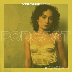 VOLTAGE Podcast 12 - Nene H