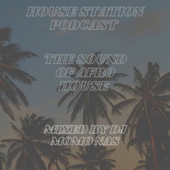 The Sound Of Afro House