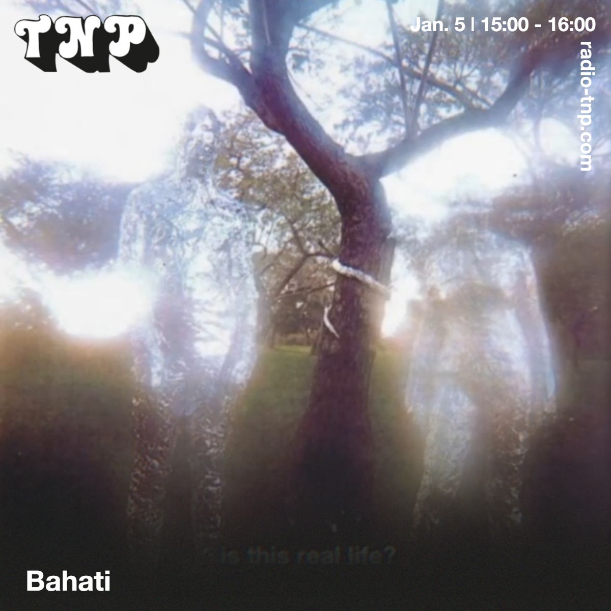 Bahati
