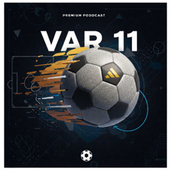 الحلقة الأولى - أكتر من مجرد تمريرة : مين هو  لاعب الوسط المثالي؟ - VAR 11