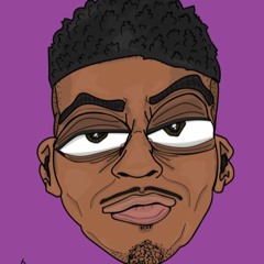 Pierre Bourne - Palm Angels (Studio Leak)