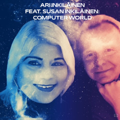 Oh Mama! (Feat. Susan Inkiläinen)