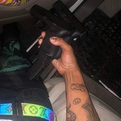 Babychiefdoit- Rollin (boosted)