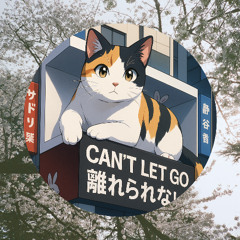 Can't Let Go