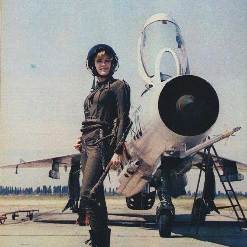 Mach 2.3