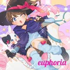 2022年秋M3 bararabi 5th「euphoria」クロスフェード