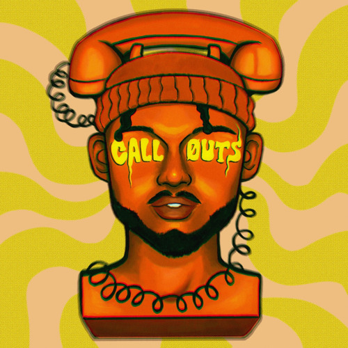 RASEL. x RASHXNE - CALL OUTS (prod. RASHXNE)(Visual Link Description)