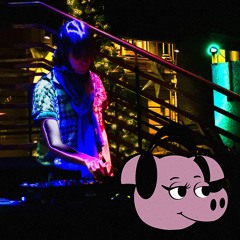 DJ Lexie @ Teateret (Opening) 09.12.23