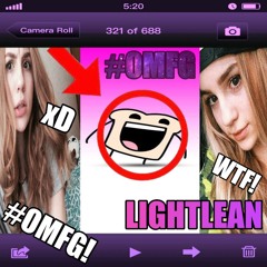 #OMFG (greenboii)
