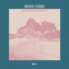 Minor Forms - The Hunt [Premiere]