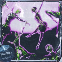 FINNEAS - The 90s (DJ DZK Remix)