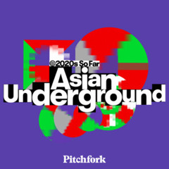 The Sounds of the New Asian Underground