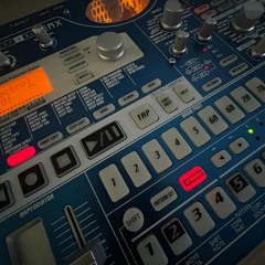 RiTschERaTschE- 172/200BPM