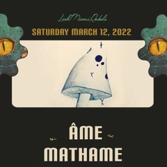 Ame 2022-03-12 Miami, Club Space 0515 - 1100