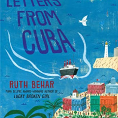 FREE EPUB 📧 Letters from Cuba by  Ruth Behar [PDF EBOOK EPUB KINDLE]