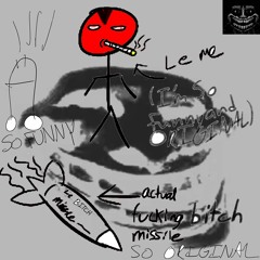 IMSOFUNNYANDORIGINAL (PROD. ZAV)