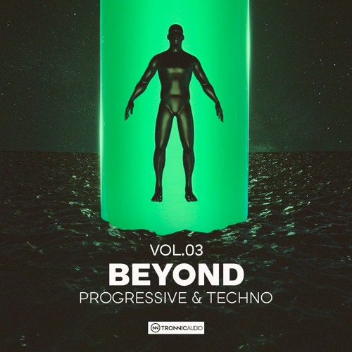 Beyond Progressive & Techno Vol.03 🎹 Ableton Projects & Serum Presets)