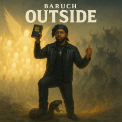 Baruch - Outside (Radio Version)