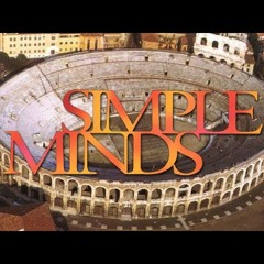 Simple Minds - Theme For Great Cities - Send&Return's Veronaesque Remix