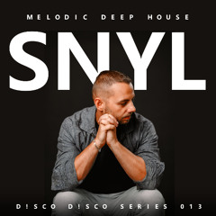 [D!SCO D!SCO SERIES 013] - Podcast M.D.H. by SNYL