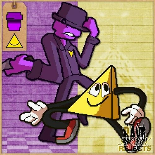 Pumped Up Sickos - Rave Story Rejects