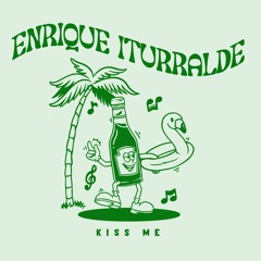 PREMIERE: Enrique Iturralde - Kiss Me (Juan Demal Remix) [Mole Music]