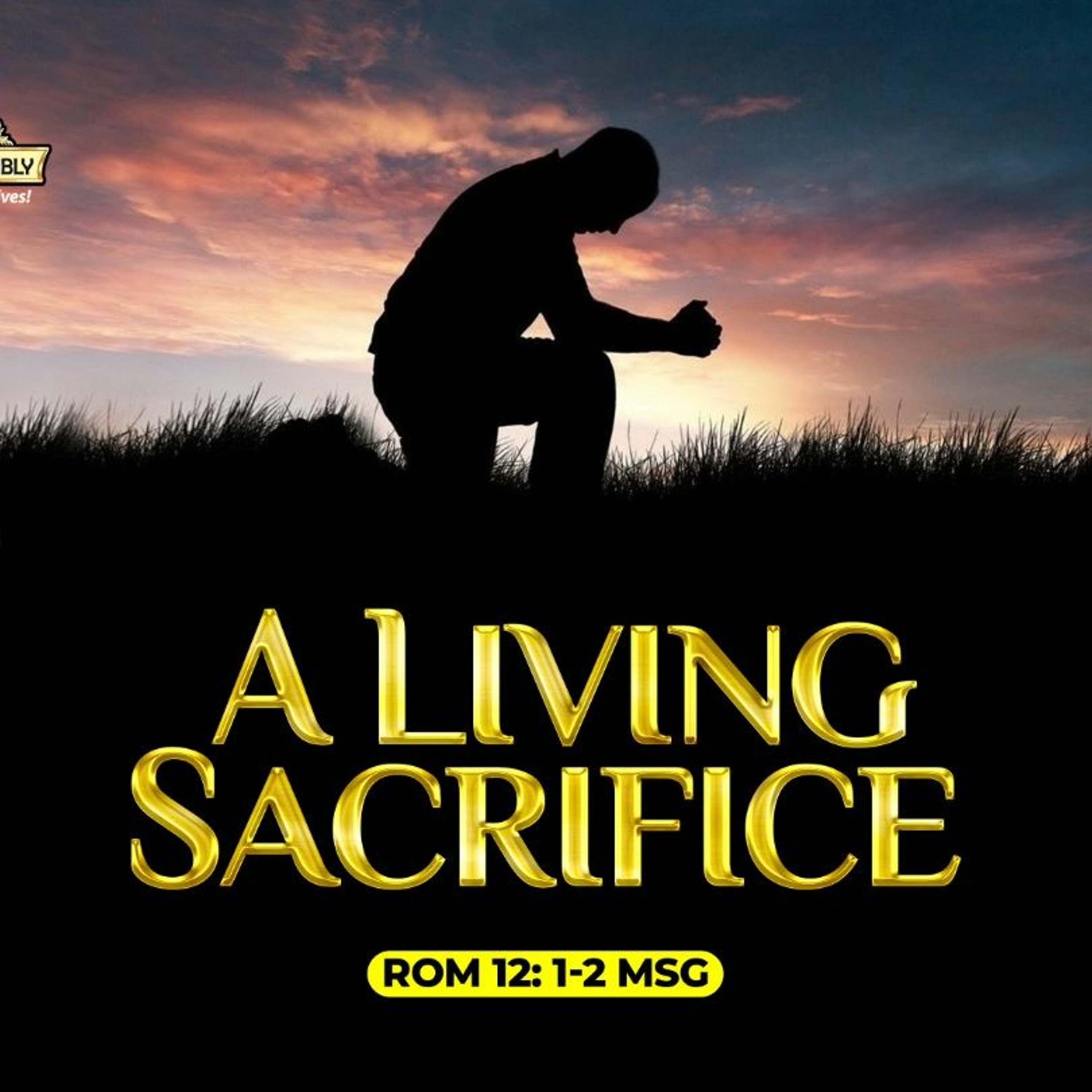 The Word of Grace