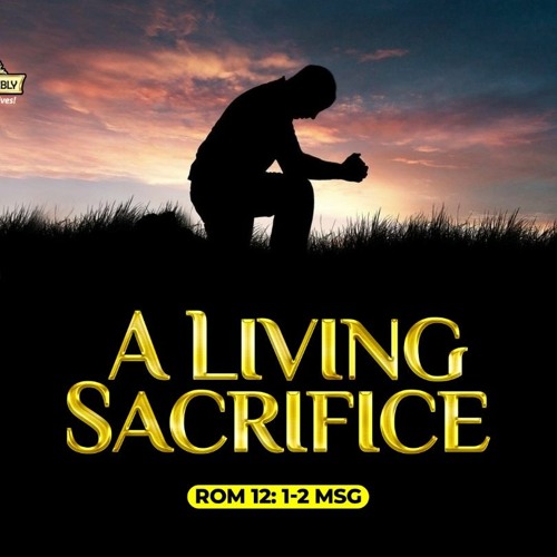 Living Sacrifice 