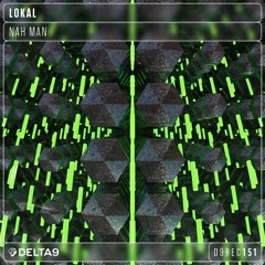 OUT NOW! Lokal feat. Freddy B - Fine Lines [D9REC151]