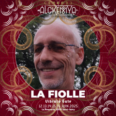 Opening @ Alckemya Festival 20250612