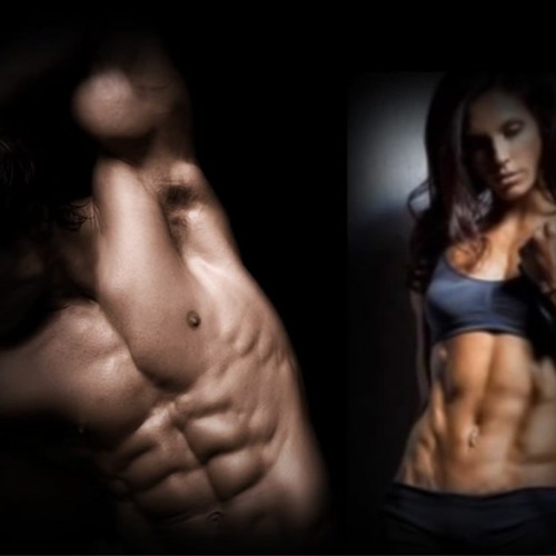 - CORE STRENGTHENER - Binaural Performance Enhancer (Improved Strength, Stability, Endurance)