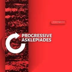 MNEMOSYNC - PROGRESSIVE ASKLEPIADES EP001